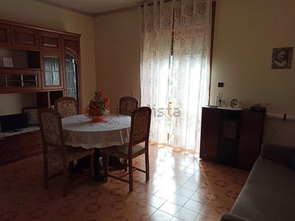 appartamento in vendita a Mercato San Severino in zona Sant'Angelo