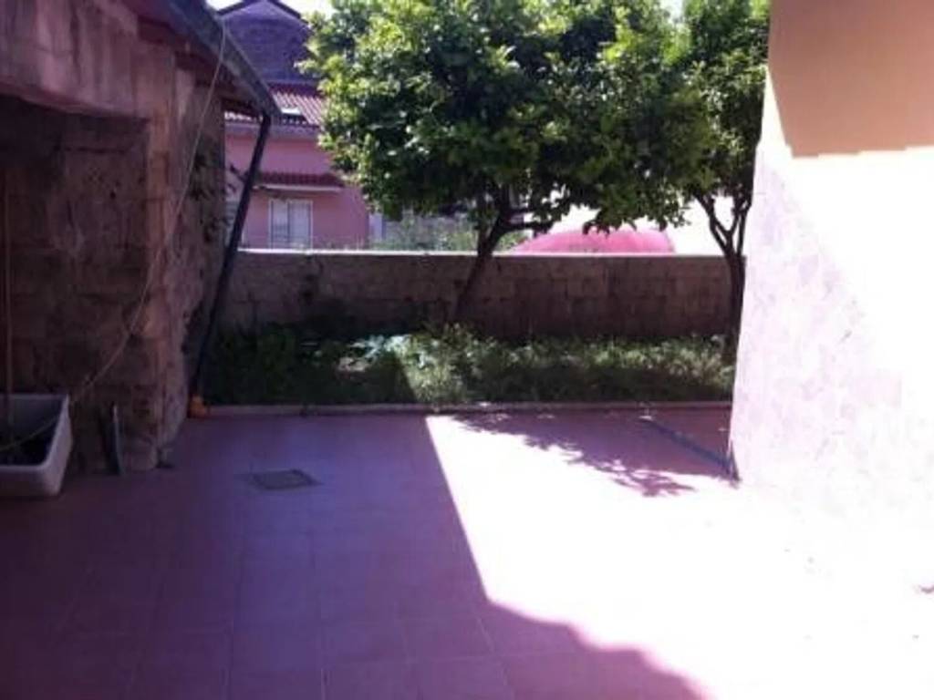 appartamento in vendita a Mercato San Severino