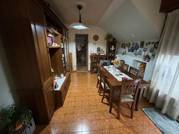 appartamento in vendita a Mercato San Severino