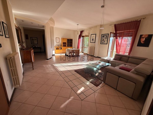 appartamento in vendita a Mercato San Severino