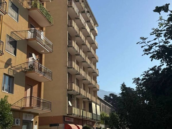 appartamento in vendita a Mercato San Severino