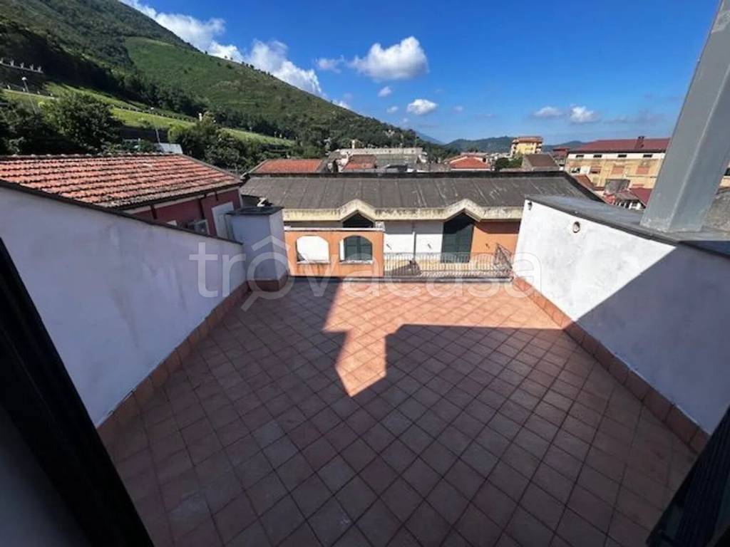 casa indipendente in vendita a Mercato San Severino in zona Piazza del Galdo