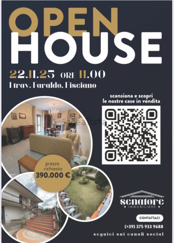 casa indipendente in vendita a Mercato San Severino