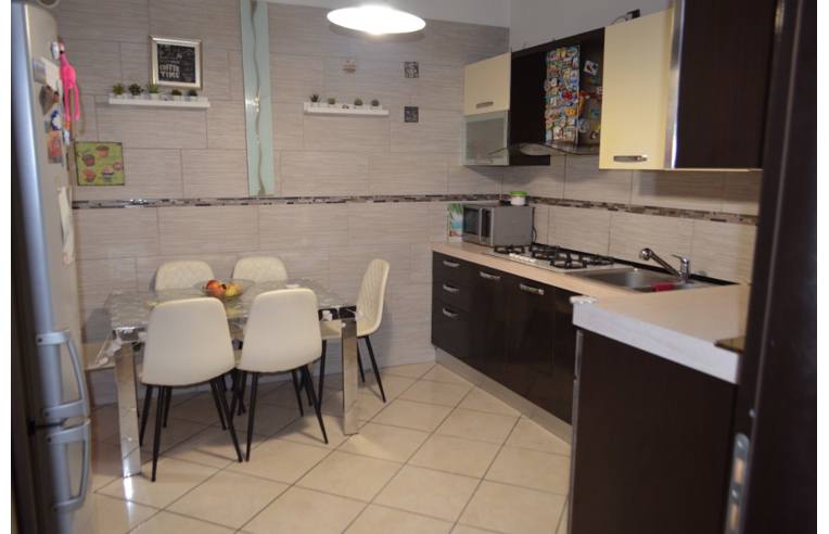 appartamento in vendita a Mercato San Severino in zona Pandola