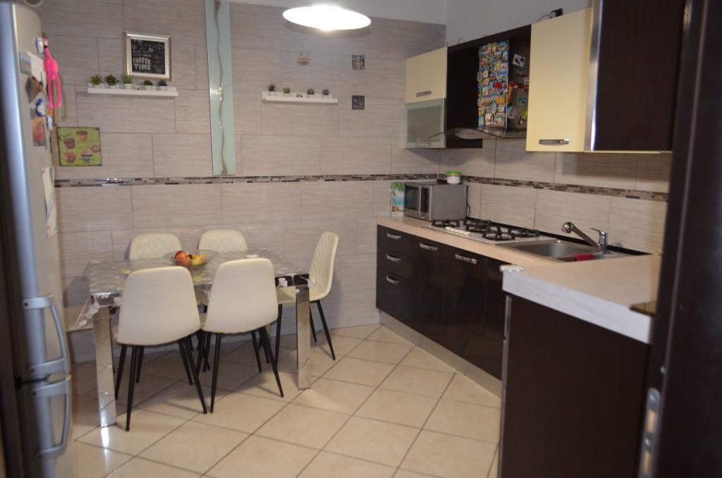 appartamento in vendita a Mercato San Severino in zona Pandola