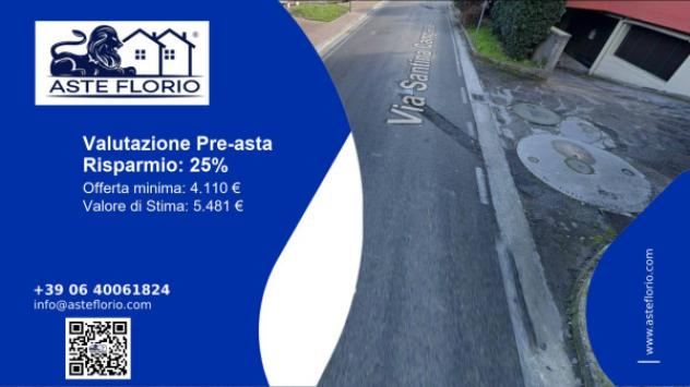 locale commerciale in vendita a Mercato San Severino