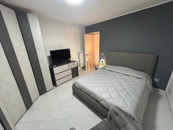 appartamento in vendita a Mercato San Severino