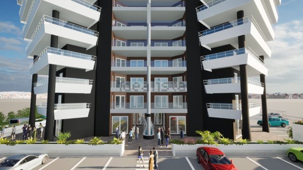 appartamento in vendita a Mercato San Severino