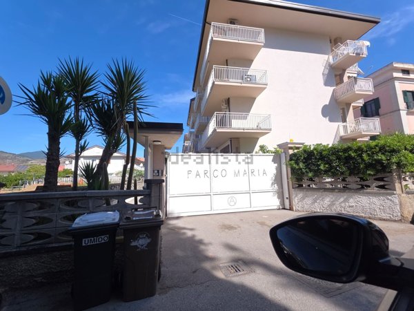 appartamento in vendita a Mercato San Severino