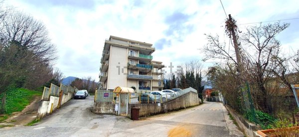 appartamento in vendita a Mercato San Severino