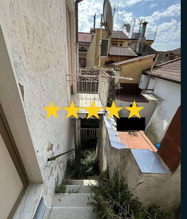 casa indipendente in vendita a Mercato San Severino