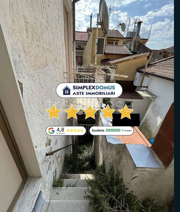 casa indipendente in vendita a Mercato San Severino