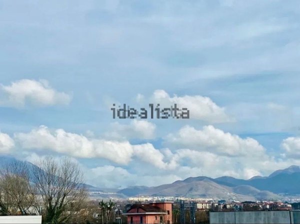 appartamento in vendita a Mercato San Severino