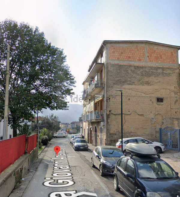 appartamento in vendita a Mercato San Severino
