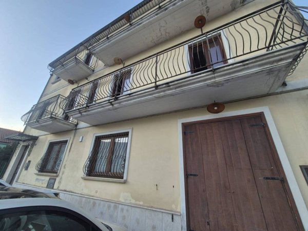 appartamento in vendita a Mercato San Severino