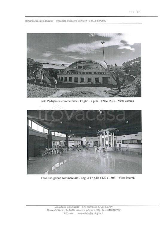 casa indipendente in vendita a Mercato San Severino