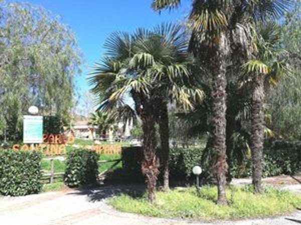 appartamento in vendita a Mercato San Severino in zona San Vincenzo