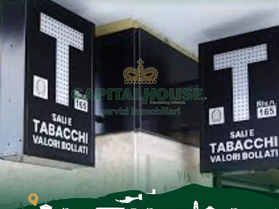 negozio in vendita a Mercato San Severino