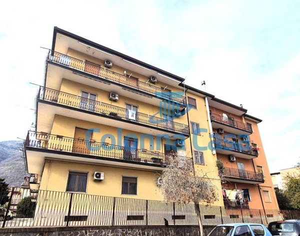 appartamento in vendita a Mercato San Severino