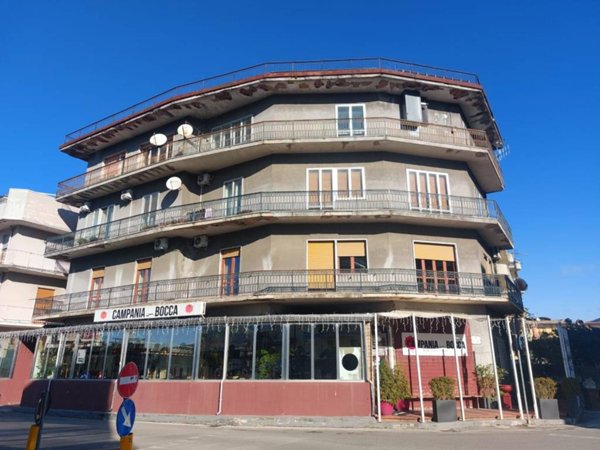 appartamento in vendita a Mercato San Severino
