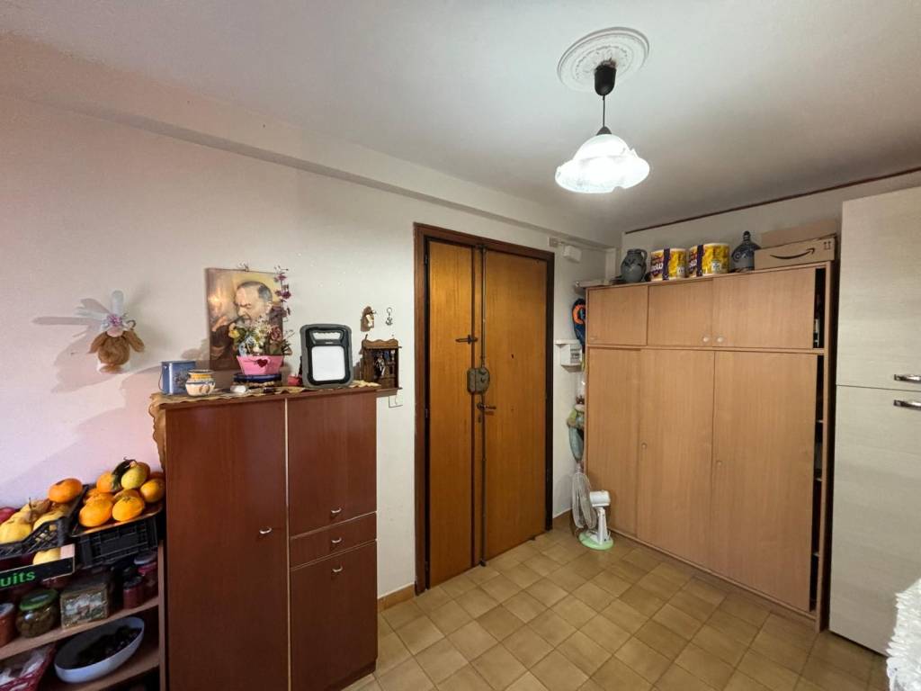 appartamento in vendita a Mercato San Severino
