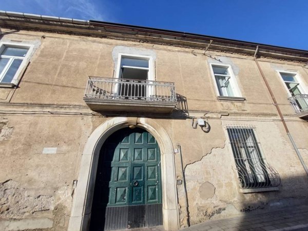 appartamento in vendita a Mercato San Severino in zona Priscoli