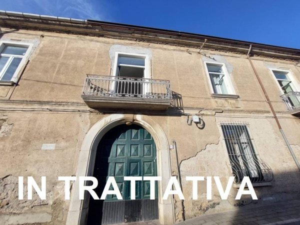 appartamento in vendita a Mercato San Severino in zona San Vincenzo
