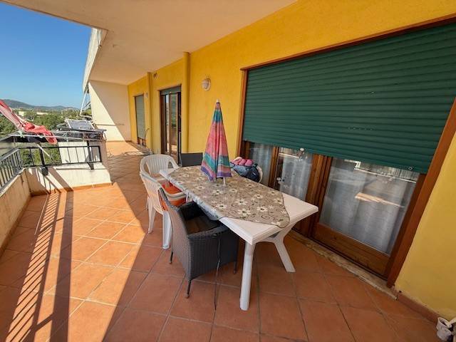 appartamento in vendita a Mercato San Severino