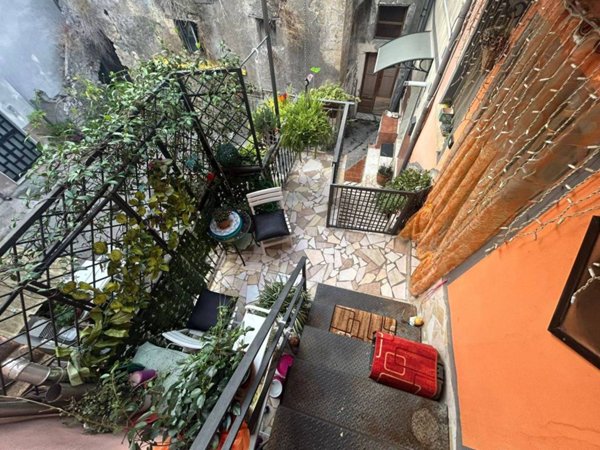 appartamento in vendita a Mercato San Severino