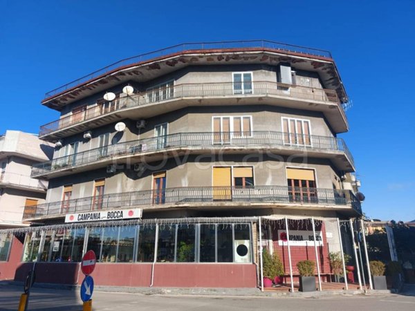 appartamento in vendita a Mercato San Severino