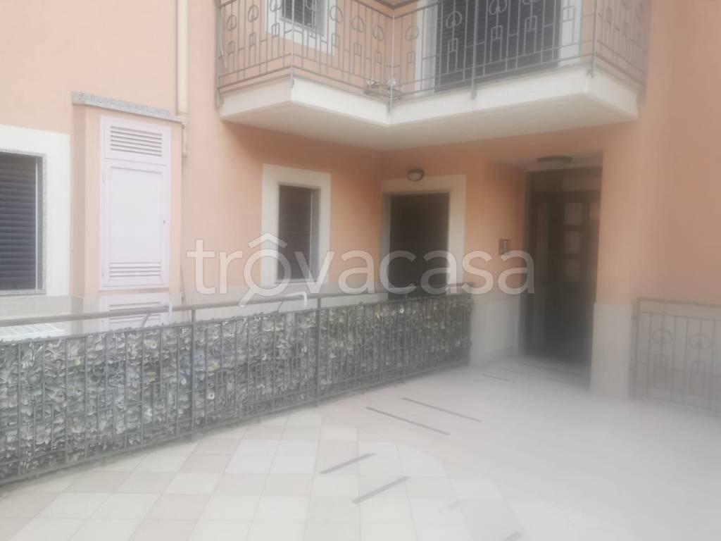 appartamento in vendita a Mercato San Severino in zona San Vincenzo