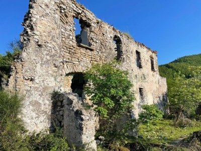 rudere in vendita a Mercato San Severino in zona Acquarola