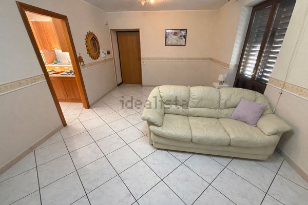 appartamento in vendita a Mercato San Severino in zona Curteri