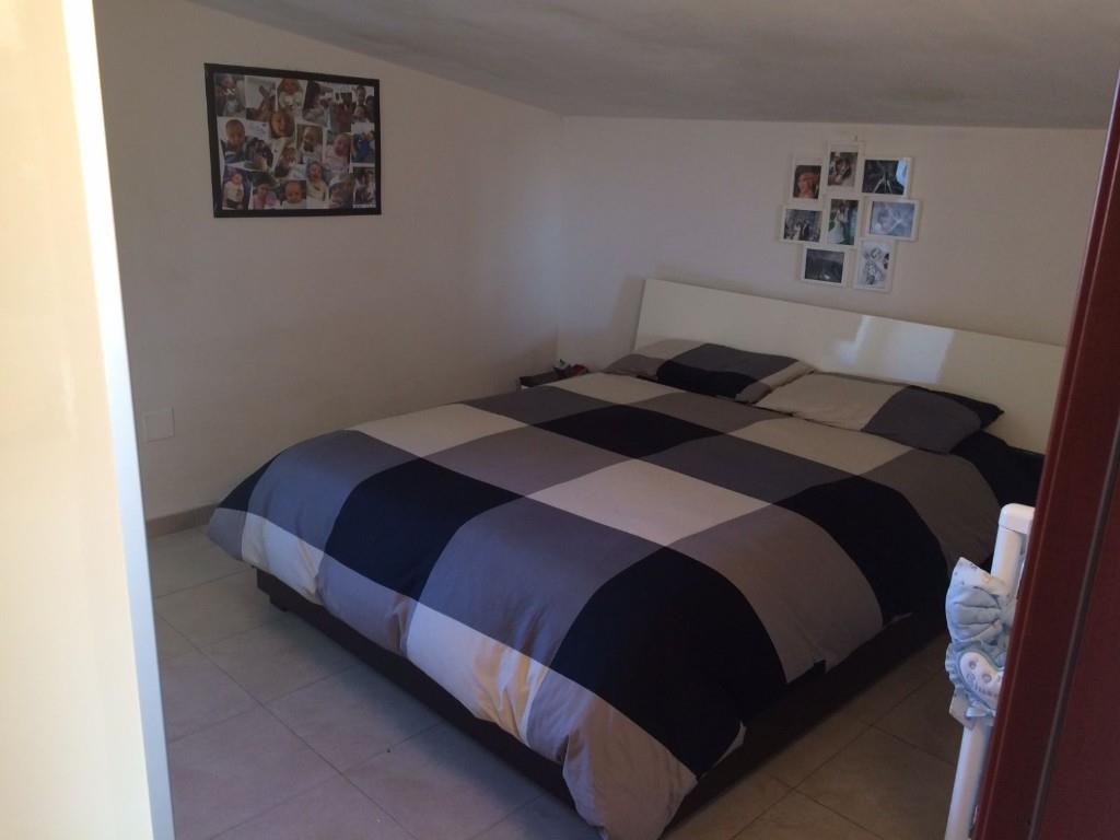 appartamento in vendita a Mercato San Severino in zona Piazza del Galdo