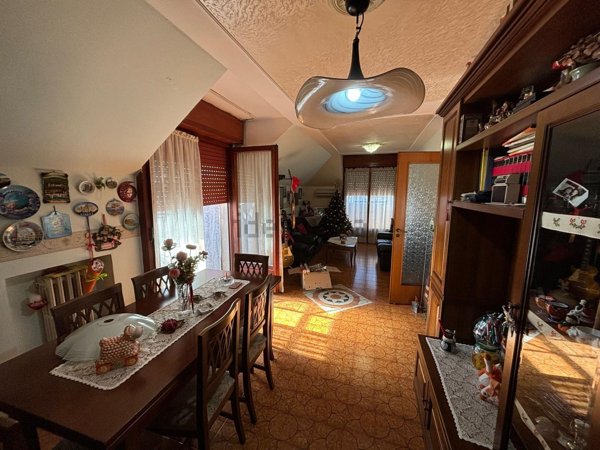 appartamento in vendita a Mercato San Severino