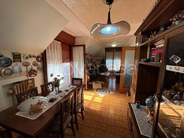 appartamento in vendita a Mercato San Severino