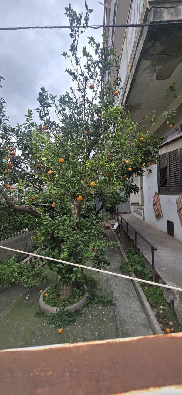 appartamento in vendita a Mercato San Severino in zona Sant'Eustachio