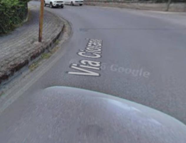 negozio in vendita a Mercato San Severino in zona Ciorani