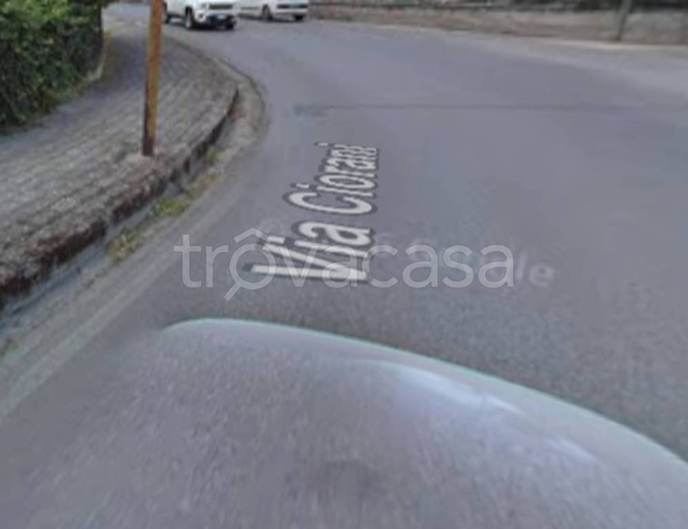 appartamento in vendita a Mercato San Severino in zona Ciorani