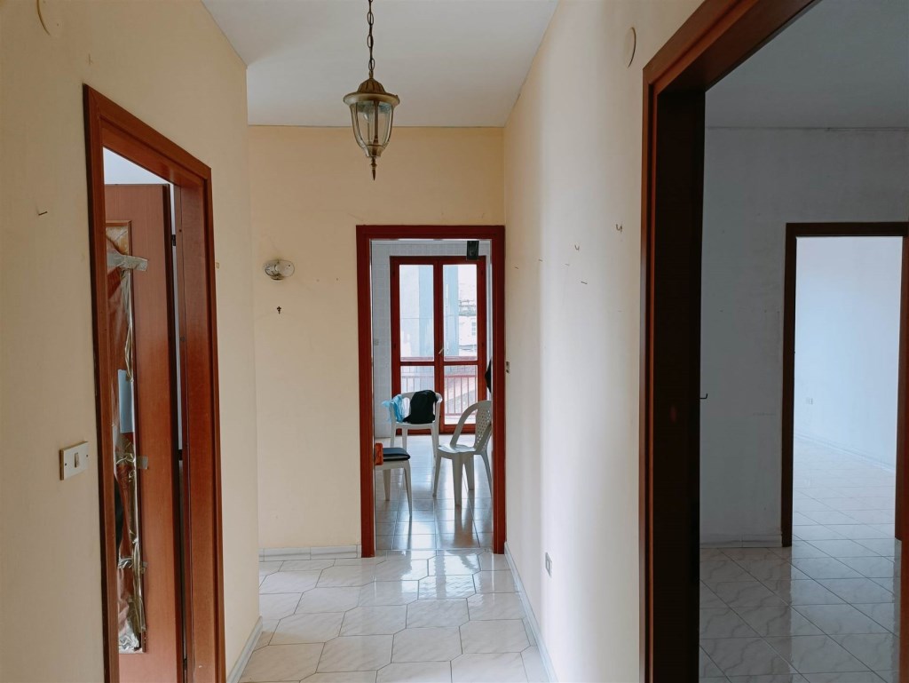 appartamento in vendita a Mercato San Severino