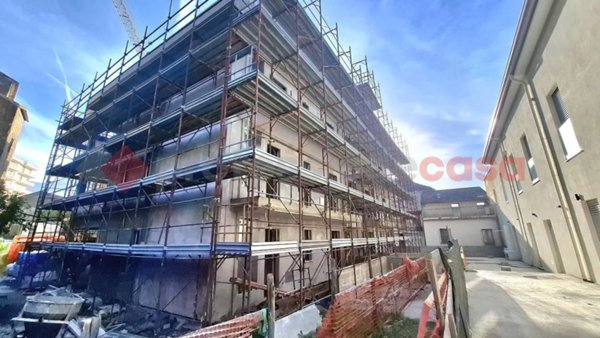 appartamento in vendita a Mercato San Severino