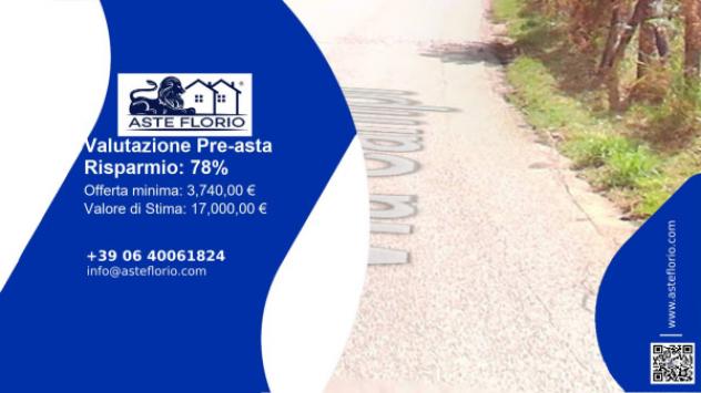 terreno agricolo in vendita a Mercato San Severino