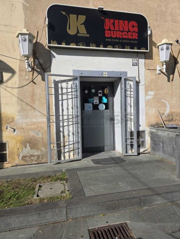 negozio in vendita a Mercato San Severino