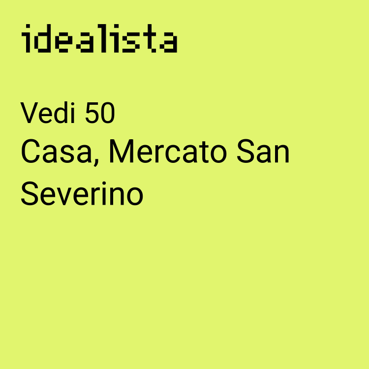 quadrivano in vendita a Mercato San Severino in zona Ciorani