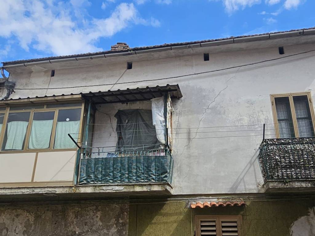 appartamento in vendita a Mercato San Severino