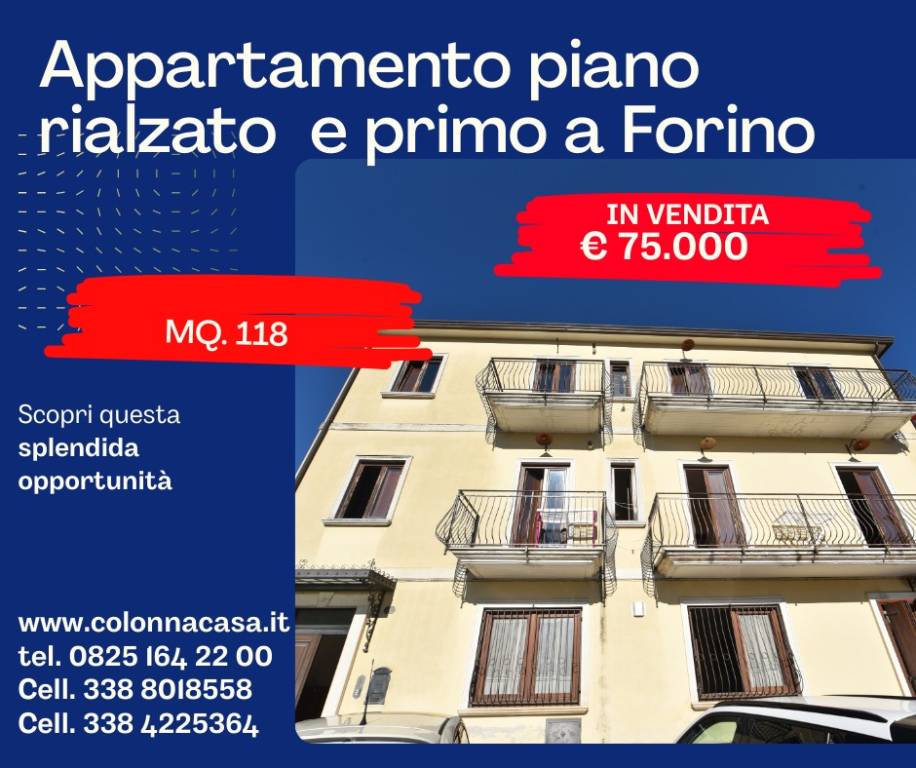 appartamento in vendita a Mercato San Severino