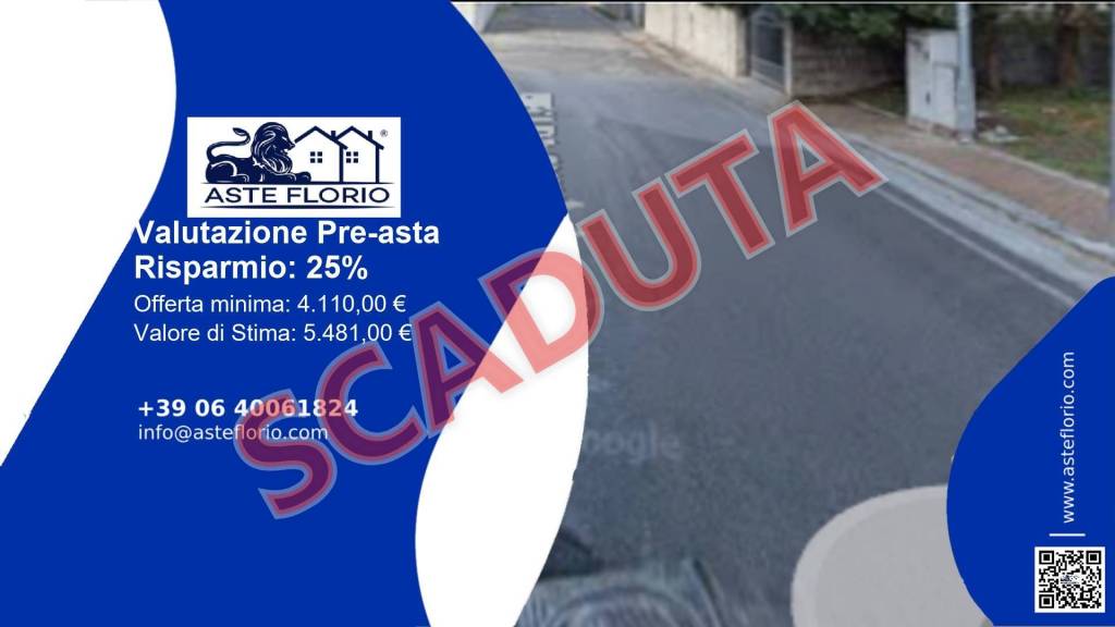 locale commerciale in vendita a Mercato San Severino