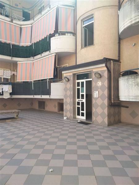 appartamento in vendita a Mercato San Severino in zona Piazza del Galdo