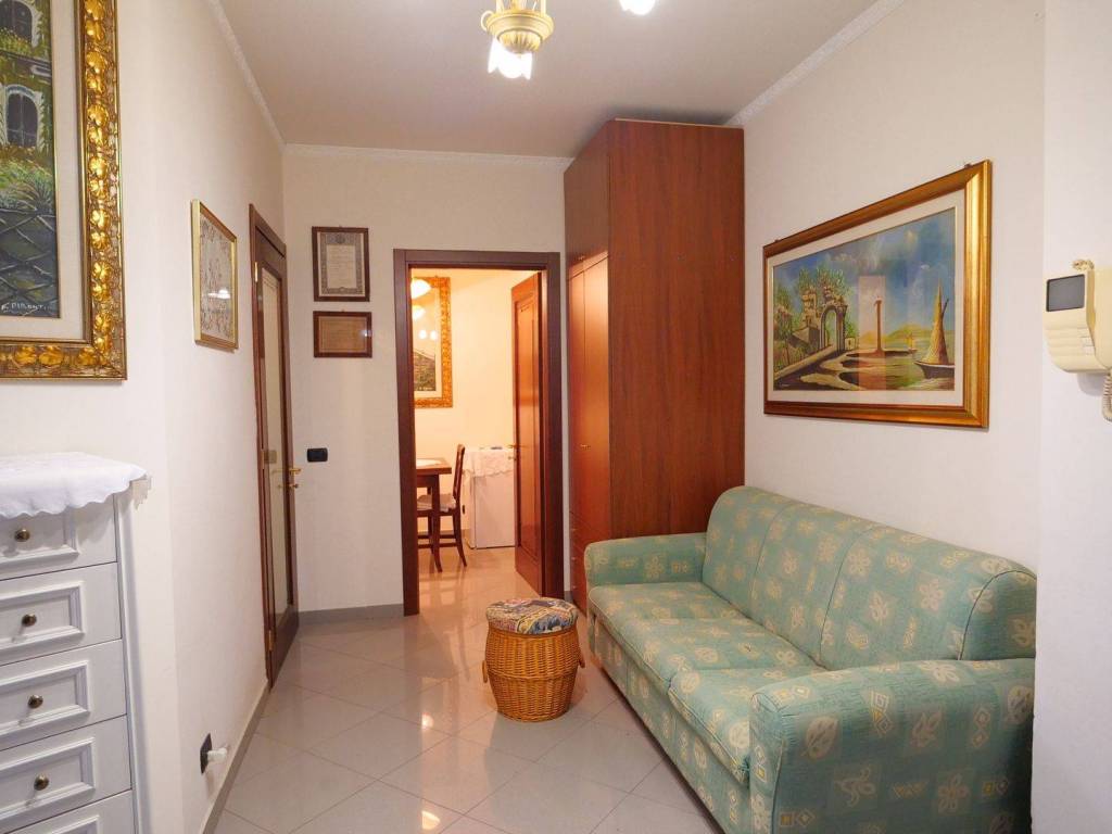 appartamento in vendita a Mercato San Severino