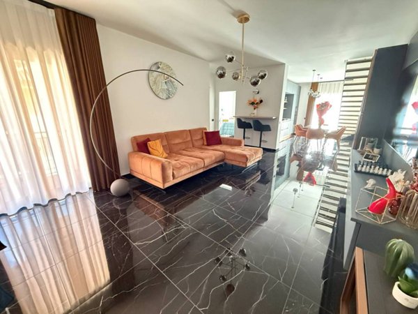 appartamento in vendita a Mercato San Severino in zona San Vincenzo